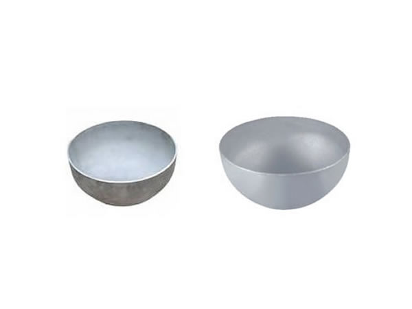 Sphere Head plate