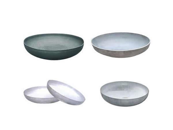 Oval Head plate